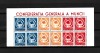 ROMANIA 1947 - CONFEDERATIA GENERALA A MUNCII, MNH - LP 209 (3), Nestampilat
