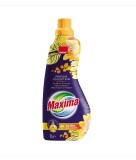 Balsam rufe concentrat Sano Maxima Golden Sunset, 1L, parfum floral persistent, antistatic, catifelat