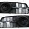 Grile Laterale AUDI A6 C7 4G S Line Facelift (2015-2018) Negru Performance AutoTuning