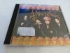 4 non blondes, cd