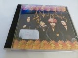 4 non blondes, cd