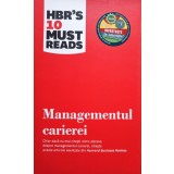 Alina Scurtu - Managementul carierei (Editia: 2012)