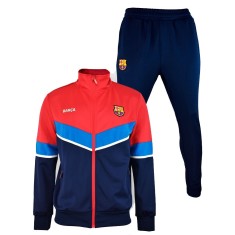 FC Barcelona trening de copii Mood red - 164
