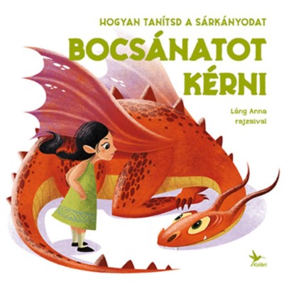Hogyan tan&amp;iacute;tsd a s&amp;aacute;rk&amp;aacute;nyodat bocs&amp;aacute;natot k&amp;eacute;rni - Eleonora Fornasari foto
