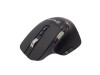 Mouse fara fir Tellur Shade, Bluetooth, Negru