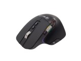 Mouse fara fir Tellur Shade, Bluetooth, Negru
