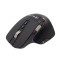 Mouse fara fir Tellur Shade, Bluetooth, Negru