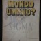 MONDO UMANO