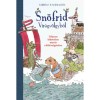 Sn&ouml;frid Vir&aacute;gv&ouml;lgyből - Teljesen hihetetlen utaz&aacute;s a K&ouml;d-szigetekre - Andreas H. Schmachtl