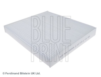 BLUE PRINT ADG02528 Filtru, aer habitaclu foto