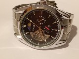 Ceas automatic,nou ,cu am/pm,2 variante cadran, Mecanic-Automatic