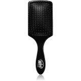 Wet Brush Paddle perie de par Black