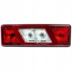 Lampa spate STANGA Ford Transit 8 2013-2023 Prelata