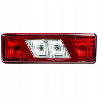 Lampa spate STANGA Ford Transit 8 2013-2023 Prelata foto