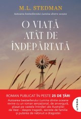 O viata atat de indepartata (transport gratuit)