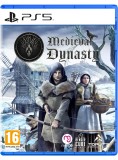 Medieval Dynasty PS5