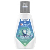 Apa de Gura, Crest, Bacteria Blast, Respiratie Proaspata si Albirea Dintilor, 946ml