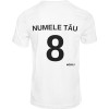 Stickere Termoadezive Numar Nume , Aplicare cu Fierul de Calcat pe Tricou si sort, Oem