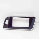 Ornament capac ecran navigație AUDI Q5 8R 2015 OEM: 8R2857186L 11652748