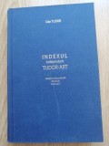 INDEXUL INDEPENDENT TUDOR - ART - VANZARI PUBLICE DE ARTA , ROMANIA 1995 - 2011