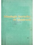 R. Negru - Tehnologia lucrarilor de constructii (Editia: 1964)