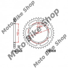 MBS Pinion spate Z53 428, Cod Produs: JTR83953