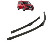 Cumpara ieftin Set 2 Stergatoare FORD TOURNEO CONNECT / GRAND TOURNEO CONNECT V761 MPV (SK) 2022-2024, parbriz, Bosch Aerotwin