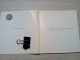SCULPTURE SUR BOIS DANS L`ART POPULAIRE ROUMAIN - G. Stoica -1967, 22p+138 foto