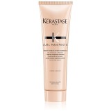 K&eacute;rastase Curl Manifesto Fondant Hydration Essentielle balsam hranitor si hidratant pentru par ondulat si cret 250 ml