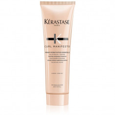 Kérastase Curl Manifesto Fondant Hydration Essentielle balsam hranitor si hidratant pentru par ondulat si cret 250 ml