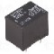 Releu miniatura, 24V DC, 10A, serie G5LE, OMRON OCB - G5LE-1 24VDC