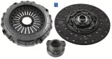 Kit ambreiaj Scania G I, P I, P, G, R, T - Series, R I, T Motor G 230, G 250, G 270, G 270 Ethanol, G 280, G 310, G 320, G 340, G 360, G 370, G 380,, Sachs