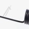 ARC CUVA =&gt; 482000030041 WHIRLPOOL masina de spalat COM