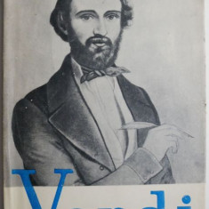 Giuseppe Verdi. Viata si opera – Liubov Solovtova