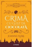 Misterele de la cofetarie: Crima cu gust de ciocolata - Adina Pintea, Joanne Fluke