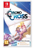Chrono Cross The Radical Dreamers Edition NSW, Square Enix