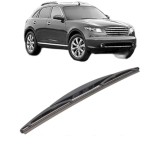 Cumpara ieftin Stergator lamela spate INFINITI FX din 1985 - 2013, pentru luneta auto, Bosch Twin, din cauciuc siliconat rezistent, INFINITI