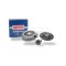 Kit ambreiaj Honda Jazz 3 (Ge , Jazz 4 (Gk), 1.2 (GG1), 1.3 i (GE6, GG3, GG6), 1.4, 1.3, 1.5, BORG &amp;amp; BECK