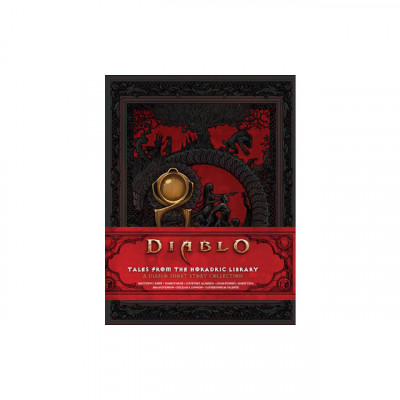 Diablo: Tales from the Horadric Library foto