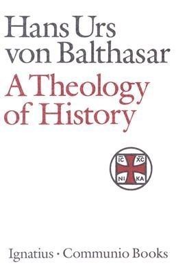A Theology of History foto