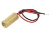 Modul laser cu cruce roșie 5mW - 650nm