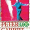 Peter Gabriel - US, Caseta audio
