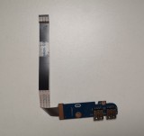 Placa USB FPW50 LS-H327P HP 255 G8 Notebook RTL8822CE