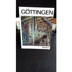 GOTTINGEN - HEINZ MOTEL