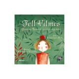 Tell Vilmos - Princzinger Anna