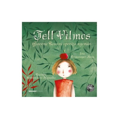 Tell Vilmos - Princzinger Anna foto