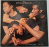 Disc Vinil - The Pasadenas &lrm;&ndash; To Whom It May Concern-CBS &lrm;&ndash; CBS 462877 1, Pop