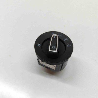 Modul de control comutator faruri VW T-ROC A11 2022 OEM: 5G0941431BE 32429644 foto