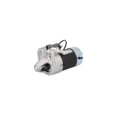 Electromotor Nissan Primera Traveller W10 Denso Dsn951 foto