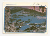 FA11 - Carte Postala- FRANTA - La Clusaz (hte-Savoie ), necirculata, Circulata, Fotografie